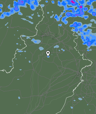 Precipitaţii