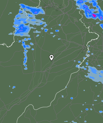 Precipitaţii
