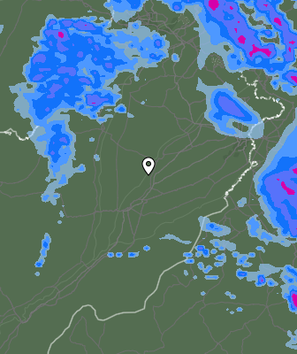 Precipitaţii