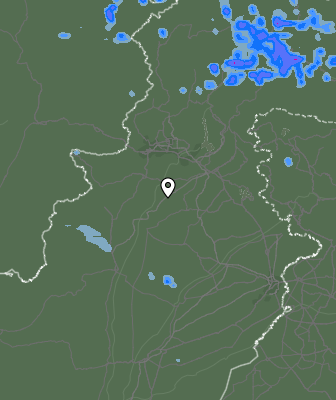 Precipitaţii
