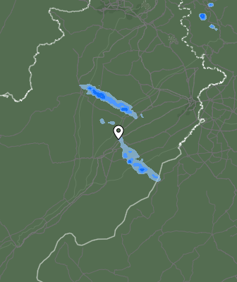 Precipitaţii