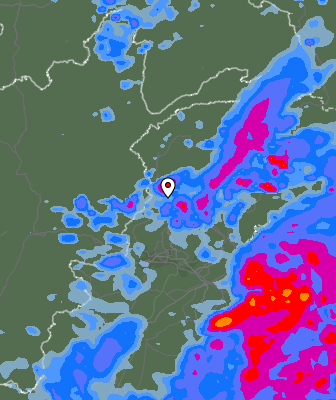 Precipitação
