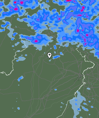 Precipitaţii