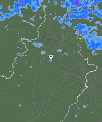 Precipitaţii