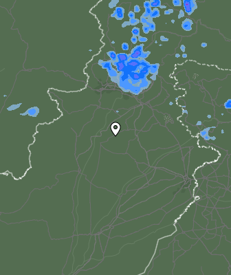 Precipitação