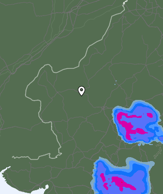 Precipitazioni