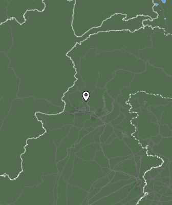 Niederschlagsprognose