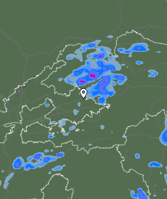 Opady atmosferyczne