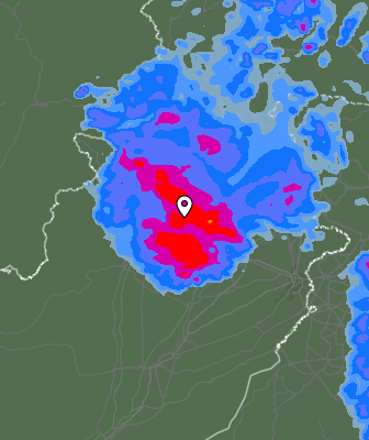 Precipitação