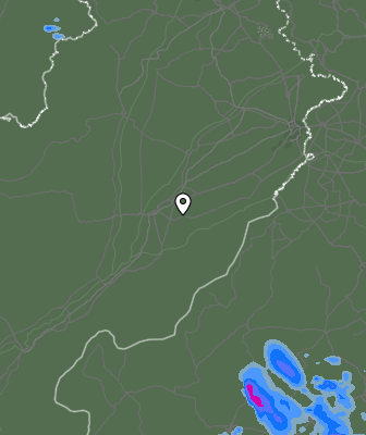 Precipitaţii