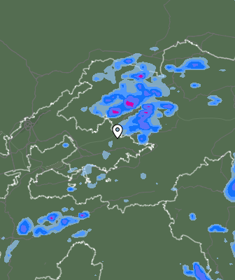 Opady atmosferyczne