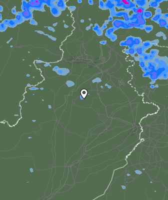 Precipitaţii