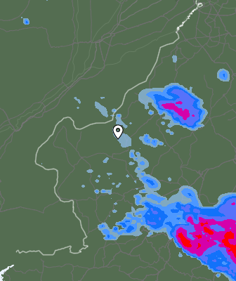 Precipitazioni