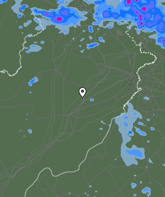 Precipitaţii