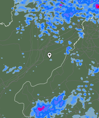 Precipitaţii
