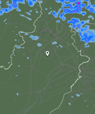 Precipitaţii