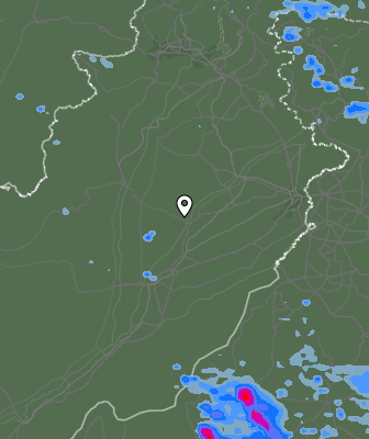 Precipitaţii