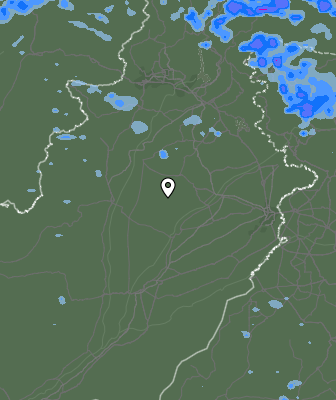 Precipitaţii