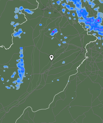 Nedbør