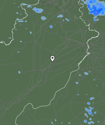 Precipitaţii