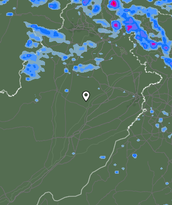 Precipitaţii