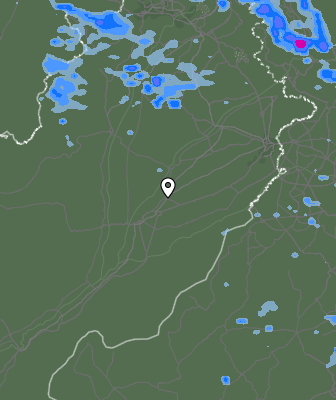 Precipitaţii