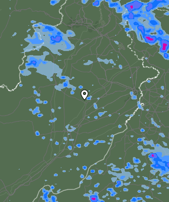 Precipitaţii