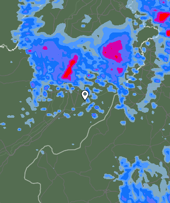 Precipitação