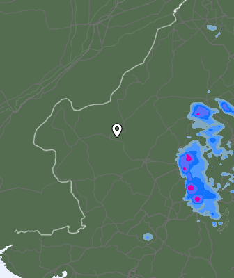 Precipitazioni