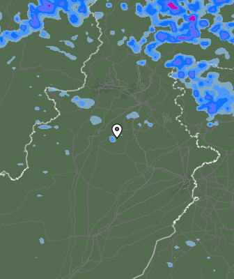 Precipitaţii