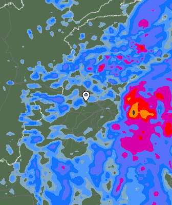 Precipitação