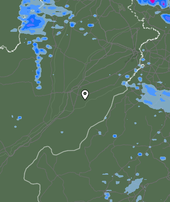 Precipitaţii