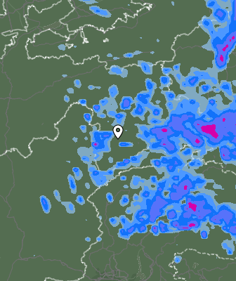 Precipitação