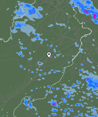 Precipitaţii