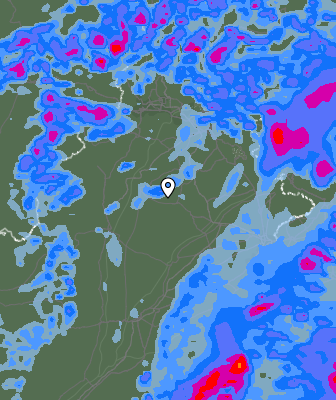Precipitação