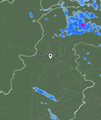 Precipitaţii