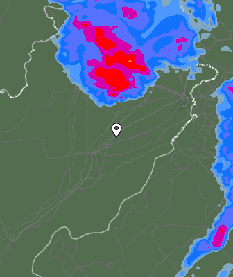 Precipitação