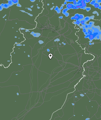 Precipitaţii