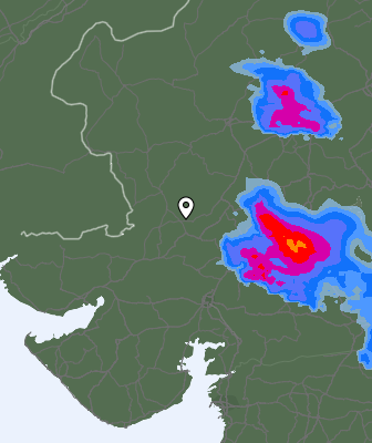 Opady atmosferyczne