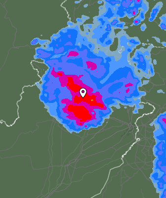 Precipitação