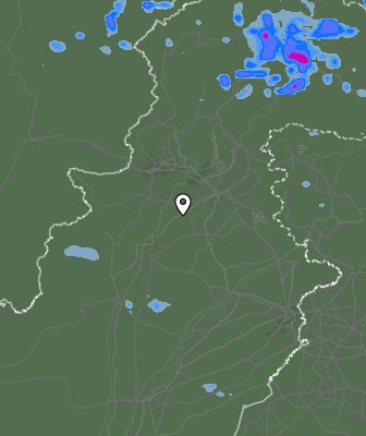 Precipitaţii