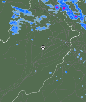 Precipitaţii