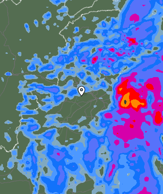 Precipitação