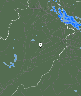 Precipitaţii