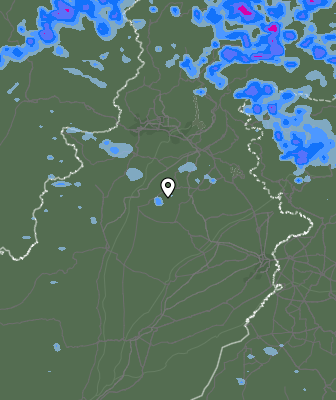 Precipitaţii