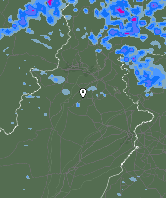 Precipitaţii
