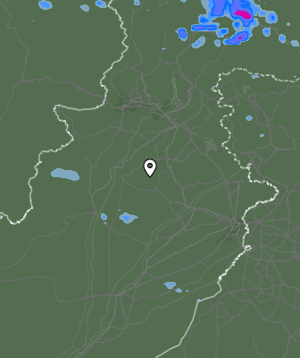 Precipitaţii