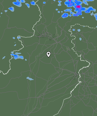 Precipitaţii