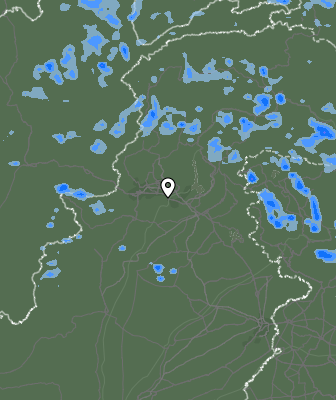 Precipitaţii