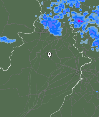 Precipitação